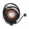 Topteng Magneto Generator Engine Stator Coil Fit For Suzuki Vs700 Gl Gle Intruder 700 1986-1987
