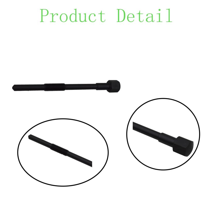 Primary Clutch Puller Tool Replacement For Can Am X3 Outlander Maverick 1000 800r Black Max Steel Construction
