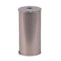 Fleetguard Separator Fuel Water Cartridge Part No Fs1286 