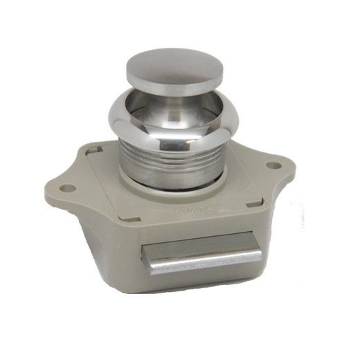 Sea Dog 420420-1  Momentary Push Button Switch No Cap