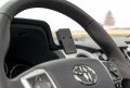 Scosche Pc854957 Proclip Center Dash Mount Compatible With 2014-2021 Toyota Tundra Trucks Mounting Base Only