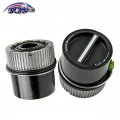 Tom 2pcs Locking Hub Fits Ford 1999-2005 F-250 F-350 Super Duty Excursion 600-203