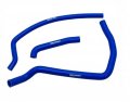 Silicone Breather Hose Kit For Land Rover Defender 200tdi 2 5 Diesel 4 Cyl Na 1987-2006 Part Da3386 