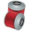 Caltric 2-pack Oil Filter Fits Bmw G650gs G-650gs Sertao 650 2009-2014 