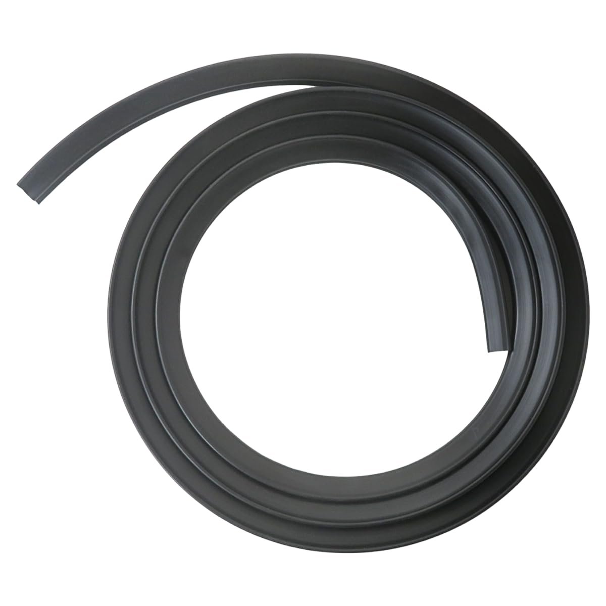 Wd08x23476 Dishwasher Door Seal Gasket For Ge Gdf520psf2ss Gdf520psf4ss Gdf520psf6ss Gdf520psj0ss Gdf520psj2ss Replaces