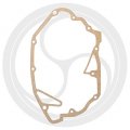 Nippon Machines Fits Honda Right Crankcase Cover Gasket Cb92 Benly Sport 125 
