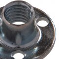 The Hillman Group 2511 1 4-20 X 5 16 3 4 Inch Brad Hole Tee Nut 13-pack