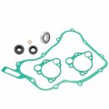 Water Pump Rebuild Kit For Honda Cr125 Cr125r 1990 2004 Bearing Seal Gasket 91007 Ka3 740 91201 965 000 91211 761