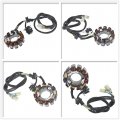 Labwork Stator Gasket Replacement For Honda Crf450x 2005-2009 2012-2017