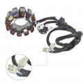Labwork Stator Gasket Replacement For Honda Crf450x 2005-2009 2012-2017