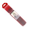 2 Ceriated Tungsten Electrode W0 5 64 A 6 A 2 0a Xa 150mm Gray Rod For Tig Weldinceriated Tungsten Electrode W0 5 64 A 6 A 2 0a