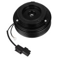 Bfd161450 Bfd161450a F500jubba Ac Compressor Clutch 201 For Mazda 3 0l 5l Sport 2 6 2 Cx-5 2 2 
