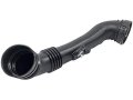 Air Intake Hose Intercooler To Throttle Body Housing Compatible With 2011 Bmw 335i Fits Up 2