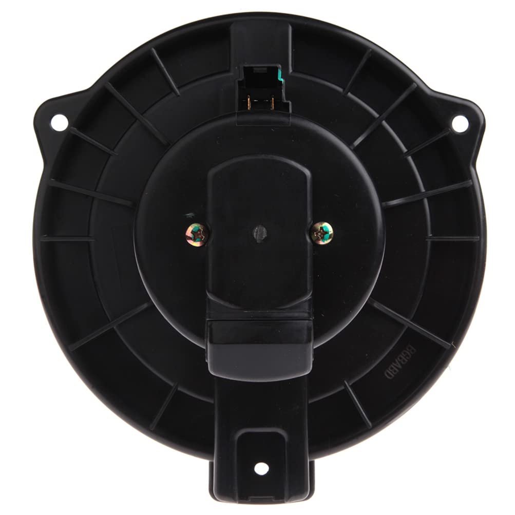 Hvac Heater Blower Motor And Core Replacement For Dodge Jeep Models 2002-2008 Ram 1500 2003-2009 2500 3500 4500 5500 2002-2004