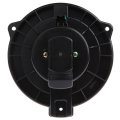 Hvac Heater Blower Motor And Core Replacement For Dodge Jeep Models 2002-2008 Ram 1500 2003-2009 2500 3500 4500 5500 2002-2004