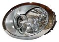 Tyc Left Headlight Assembly For 2005-2006 Mini Cooper 