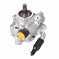 Power Steering Pump 4432033030 Replacement For 1992-2001 Toyota Camry 1999-2001 Solara