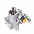 Power Steering Pump 4432033030 Replacement For 1992-2001 Toyota Camry 1999-2001 Solara