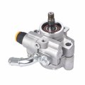 Power Steering Pump 4432033030 Replacement For 1992-2001 Toyota Camry 1999-2001 Solara