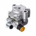 Power Steering Pump 4432033030 Replacement For 1992-2001 Toyota Camry 1999-2001 Solara