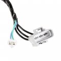 Caltric Stator And Regulator Rectifier Compatible With Suzuki Ltz400 Lt-z400z Quadsport Z400 2x4 2009-2014