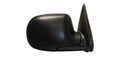 Heated Power Replacement Folding Passenger Side Mirror 