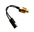 Fan Heat Sensor Switch For Polaris Sportsman Ranger
