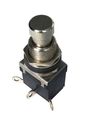 Spdt Push Button Switch On-on 