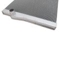 Secos 3 0l Radiator For Bmw X5 E70 2009-2013 X6 E71 2008-2014 Replace 17117533472