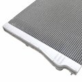 Secos 3 0l Radiator For Bmw X5 E70 2009-2013 X6 E71 2008-2014 Replace 17117533472