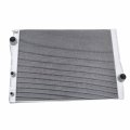 Secos 3 0l Radiator For Bmw X5 E70 2009-2013 X6 E71 2008-2014 Replace 17117533472 