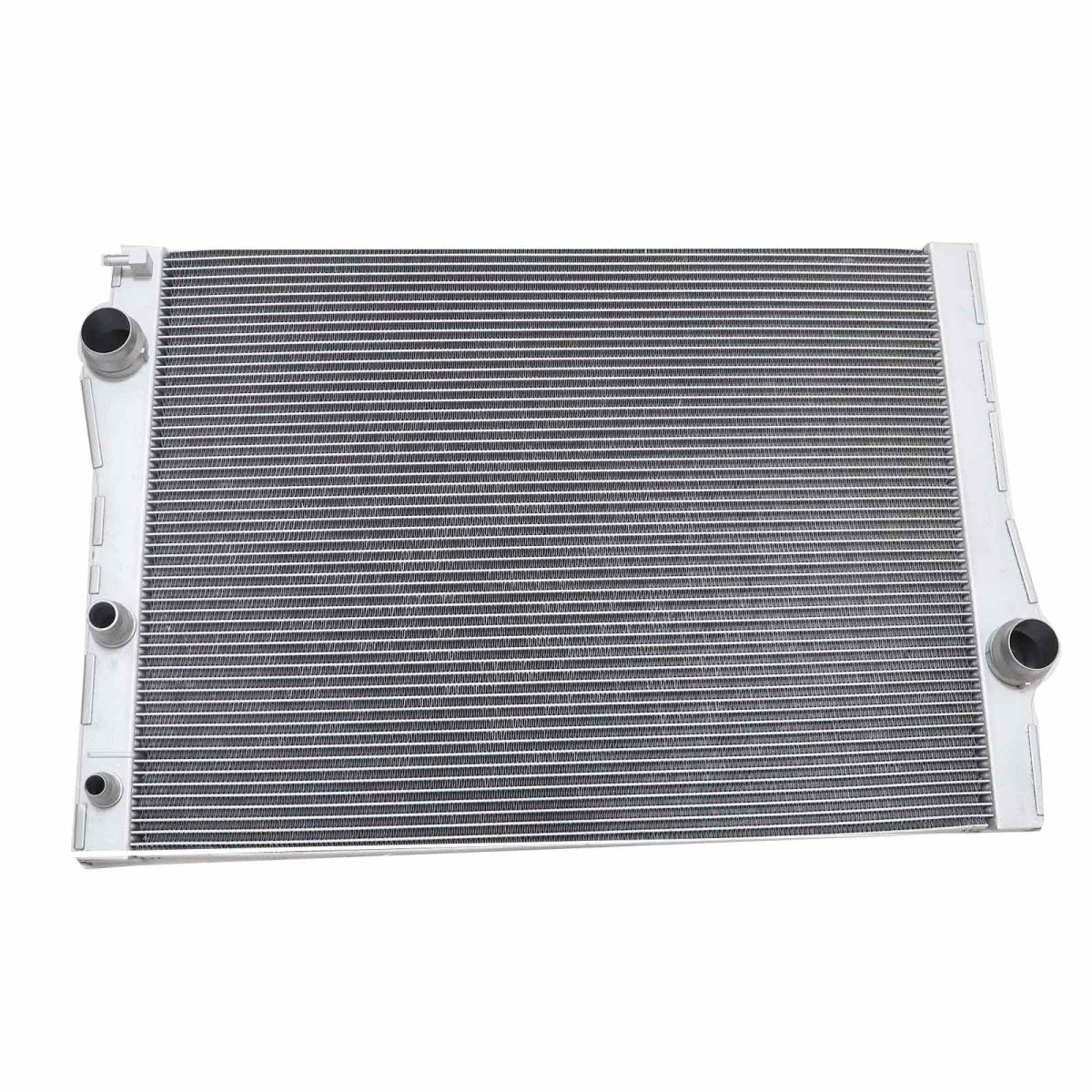Secos 3 0l Radiator For Bmw X5 E70 2009-2013 X6 E71 2008-2014 Replace 17117533472