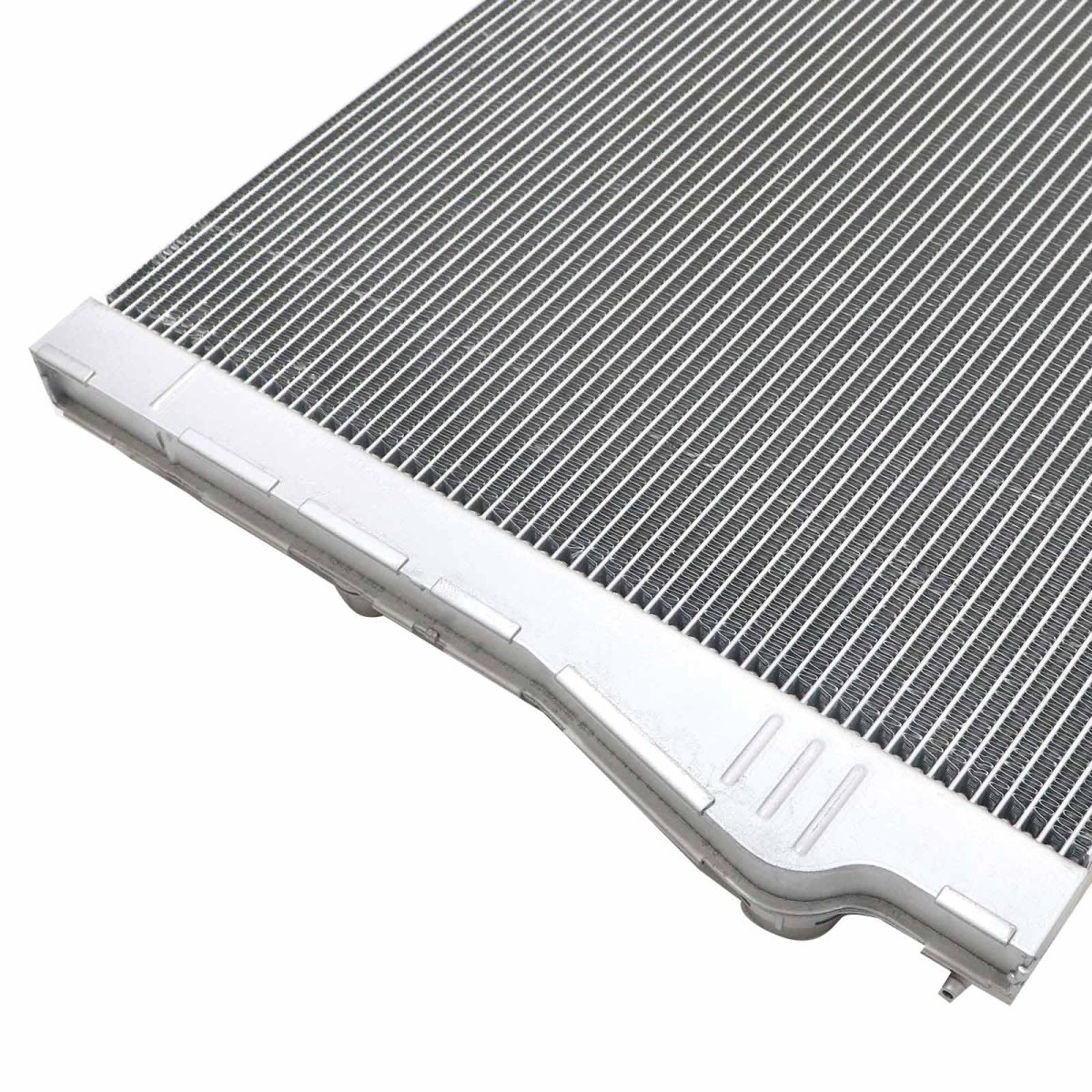 Secos 3 0l Radiator For Bmw X5 E70 2009-2013 X6 E71 2008-2014 Replace 17117533472
