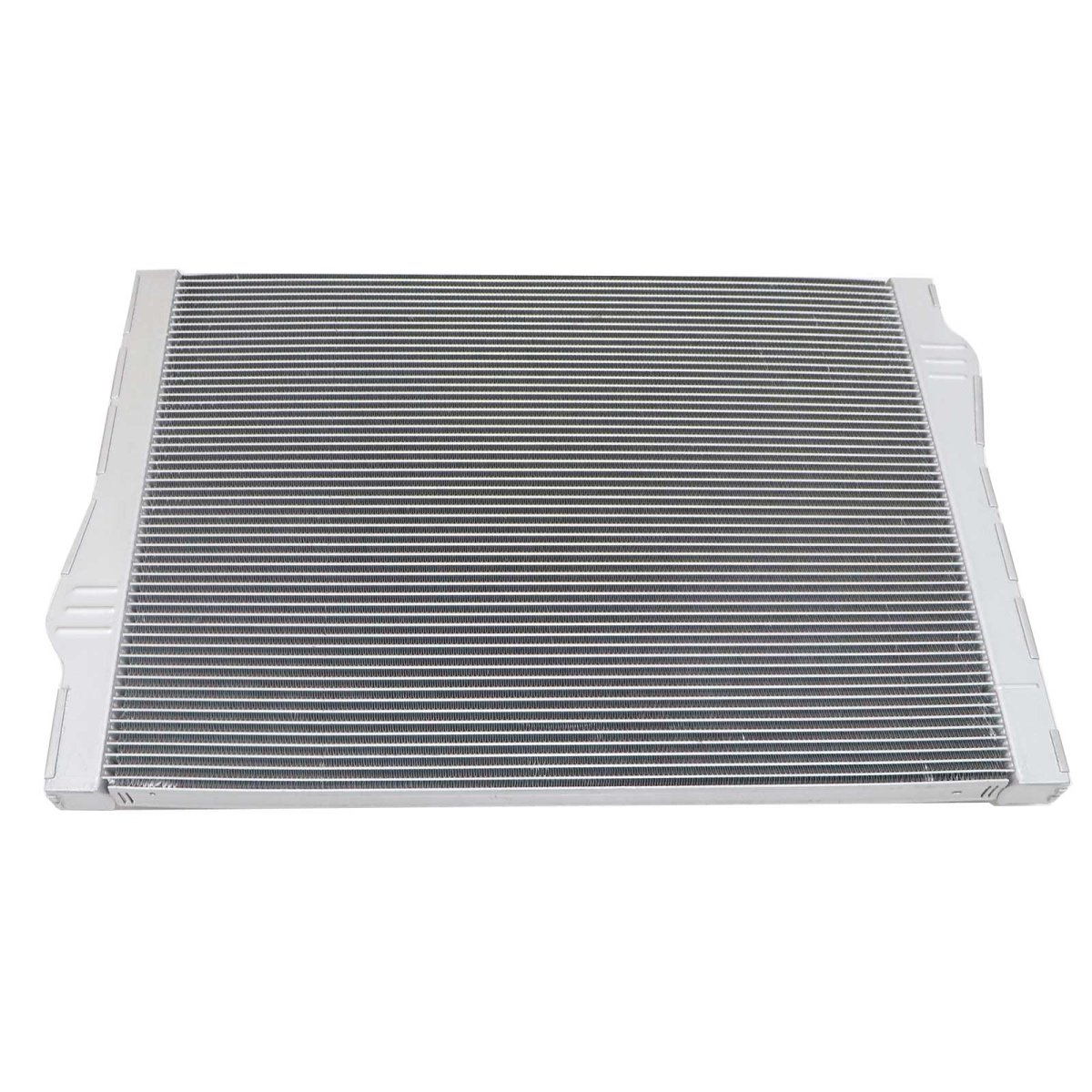Secos 3 0l Radiator For Bmw X5 E70 2009-2013 X6 E71 2008-2014 Replace 17117533472