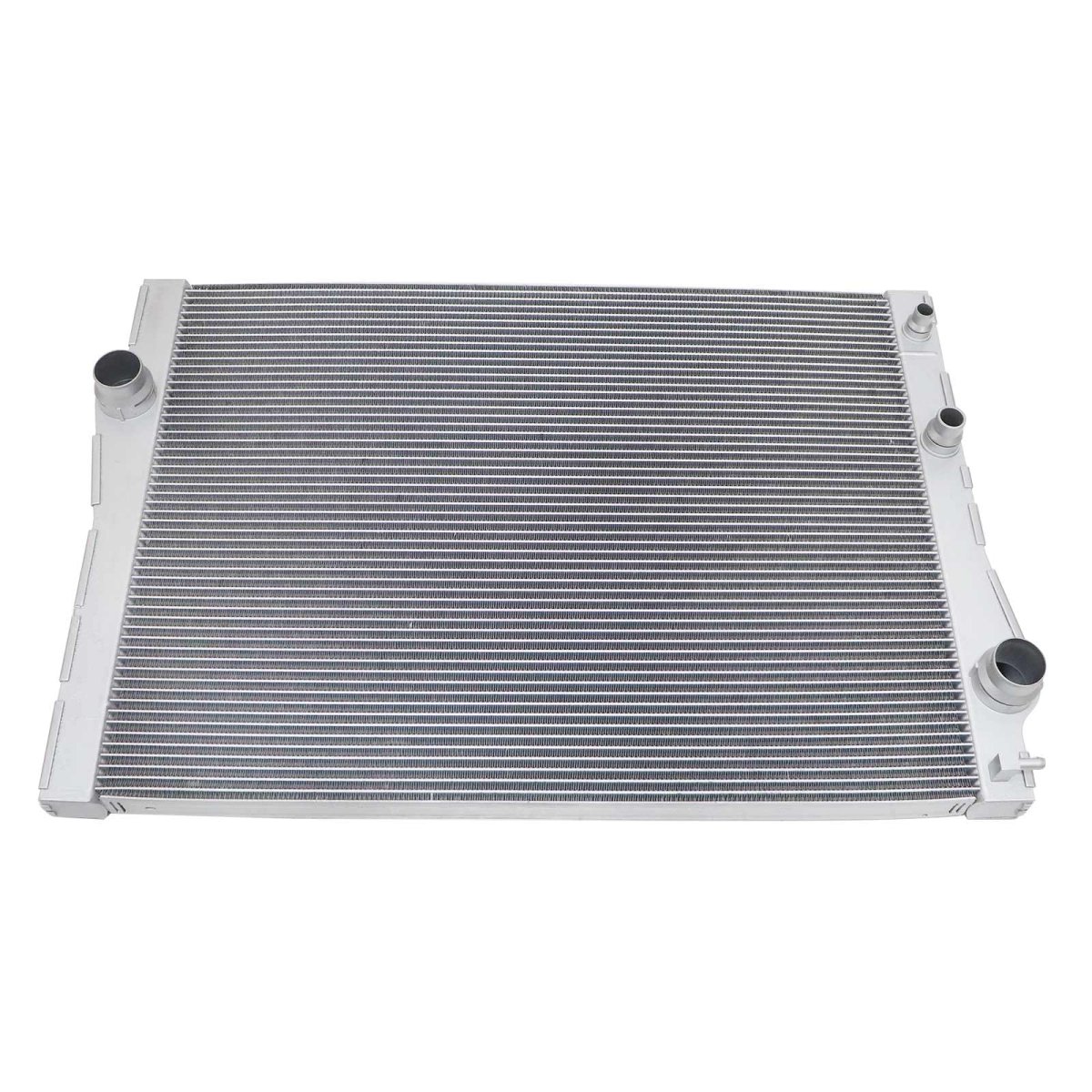 Secos 3 0l Radiator For Bmw X5 E70 2009-2013 X6 E71 2008-2014 Replace 17117533472