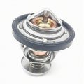 Thermostat For Yanmar Skid Steer 3tne84 3tne88 4tne84 4tne88 129155-49800