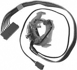 S3009 Fuel Injection Pressure Switch Plug In Mount X-10 Connectivity Protocol