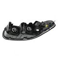 Headlight Headlamp Right Hand Rh Passenger Side For 00-05 Buick Lesabre Limited 