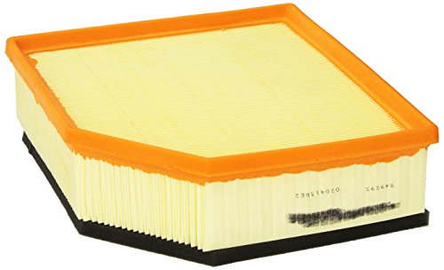 Wix Filters 49293 Air Filter Panel Pack Of 1