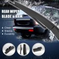 X Autohaux Rear Windshield Wiper Blade Arm Set For Ford Explorer U502 11-19 11 Inch 285mm