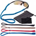 Anchor Glasses Straps Sunglasses Strap Adjustable Stretch Universal Fit For Kids To Adult Sport Eyewear Holder Retainer 