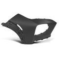 Front Bumper Cover Passenger Right Side For Chevy Trailblazer 2021-2022 Not Fit Rs Model 42749517 42772012 Black 