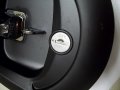 Auto Crane 560525100 T-handle Door Latch Assembly- Key Code J202 2014
