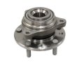 1984-1996 Corvette Rear Wheel Hub Bearing Assembly 