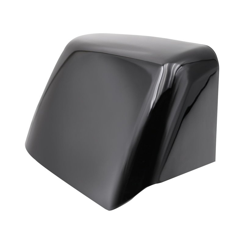 Gloss Black Side Mirror Cover Caps For 2015 2020 Chevrolet Suburban Tahoe Gmc Yukon Xl And 2019 Cadillac Escalade Pair Part
