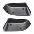 Gloss Black Side Mirror Cover Caps For 2015 2020 Chevrolet Suburban Tahoe Gmc Yukon Xl And 2019 Cadillac Escalade Pair Part