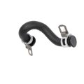 Fuel Return Hose For Gmc Sierra 25 3500 2012 2013 2014 2015 2016 Black Rubber 0 532 In Outside Diameter 0 295 Inside Part 