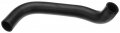 Gates 22380 Upper Radiator Hose