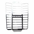 Httmt Mt298-007- Radiator Grille Guard Cover Protector M109r Compatible With 06- 13 Suzuk Boulevard M109