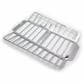 Httmt Mt298-007- Radiator Grille Guard Cover Protector M109r Compatible With 06- 13 Suzuk Boulevard M109